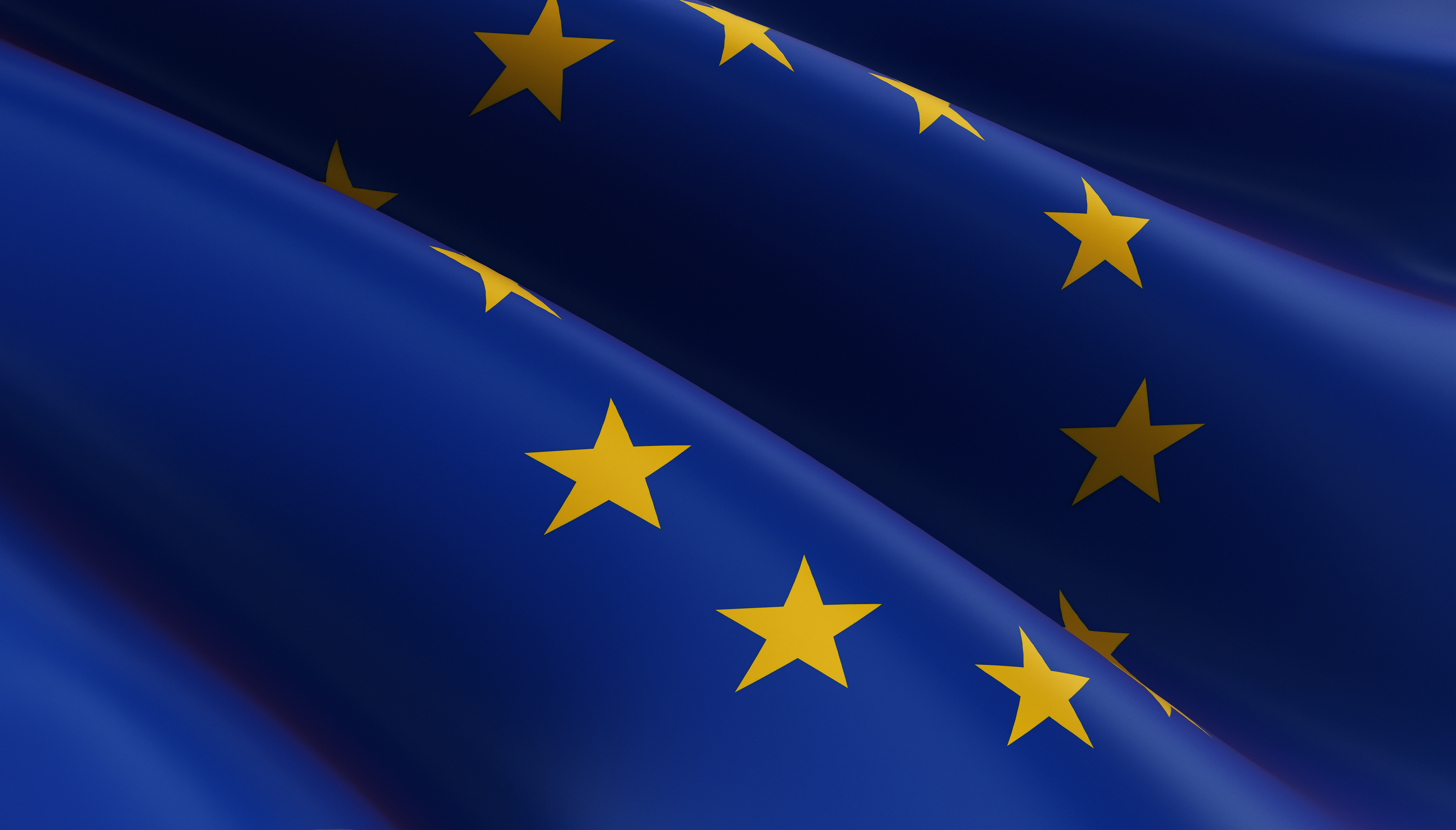 EU-Flagge