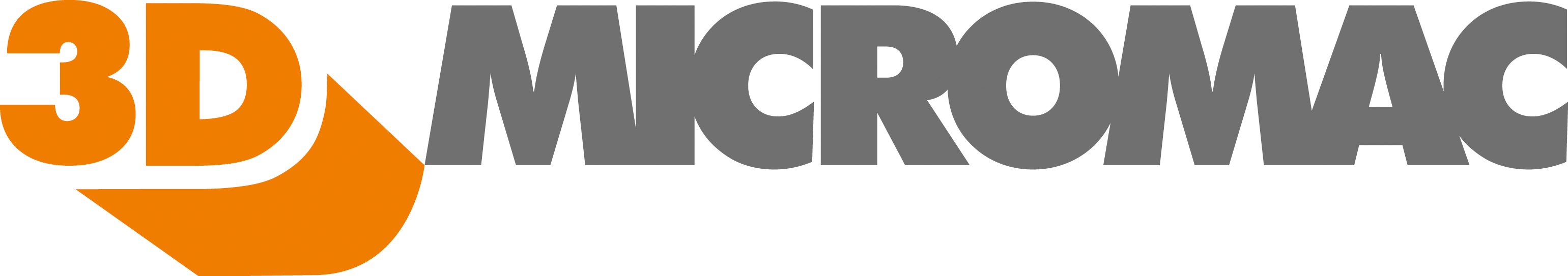 Logo der 3D-Micromac AG