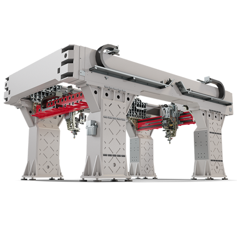 F & K DELVOTEC Bondtechnik GmbH Produktbild