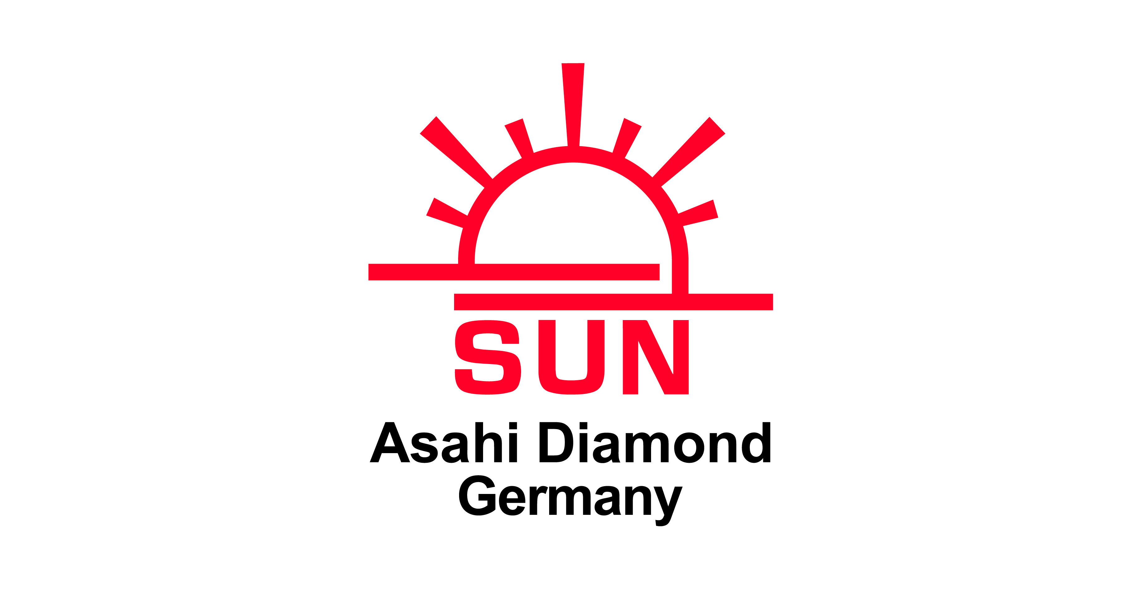 Logo of Asahi Diamond Industrial Germany GmbH