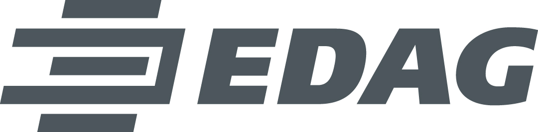 Logo der EDAG Engineering GmbH