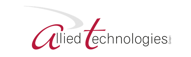 Logo von Allied Technologies GmbH