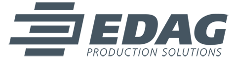 Logo von EDAG Engineering GmbH