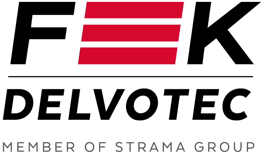 Logo von F & K DELVOTEC Bondtechnik GmbH