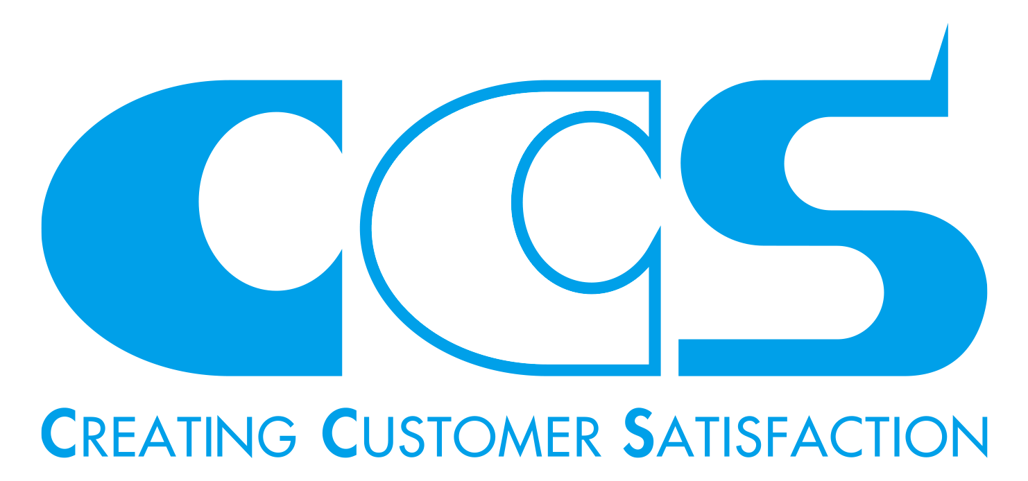 Logo von CCS Europe