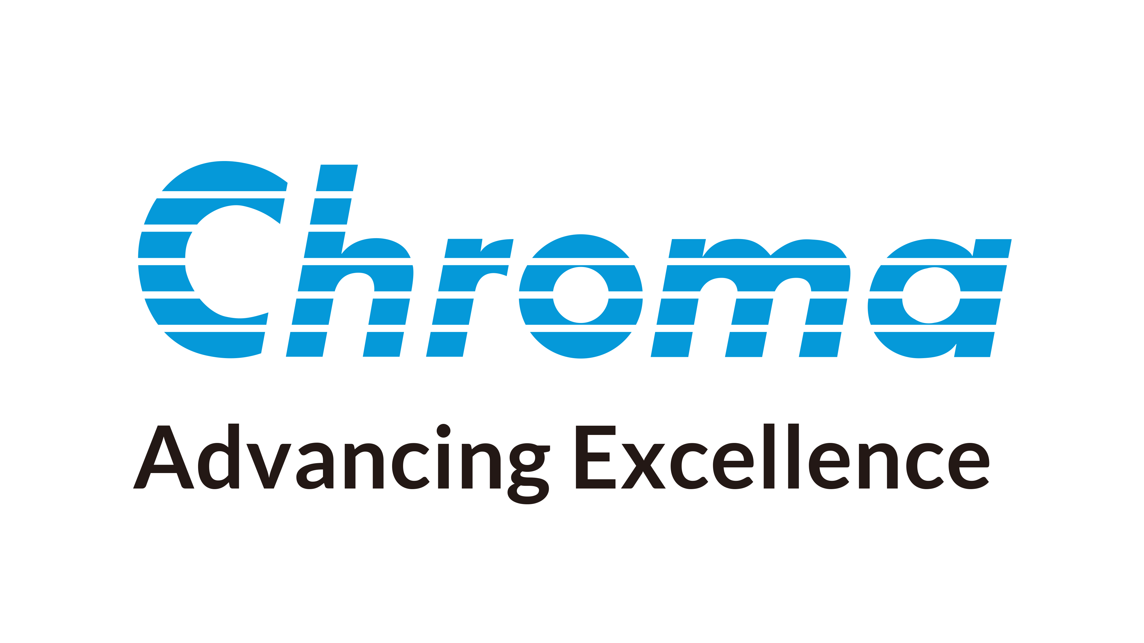 Logo von Chroma ATE Europe