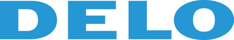 Logo von DELO