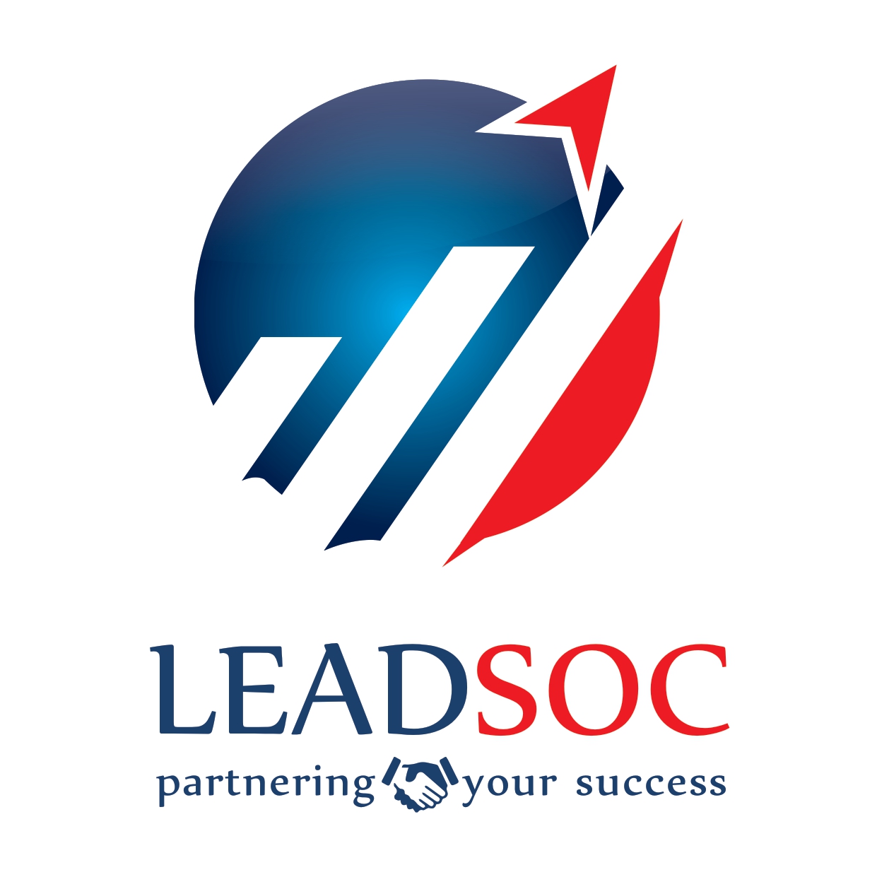 Logo von Leadsoc technologies private limited