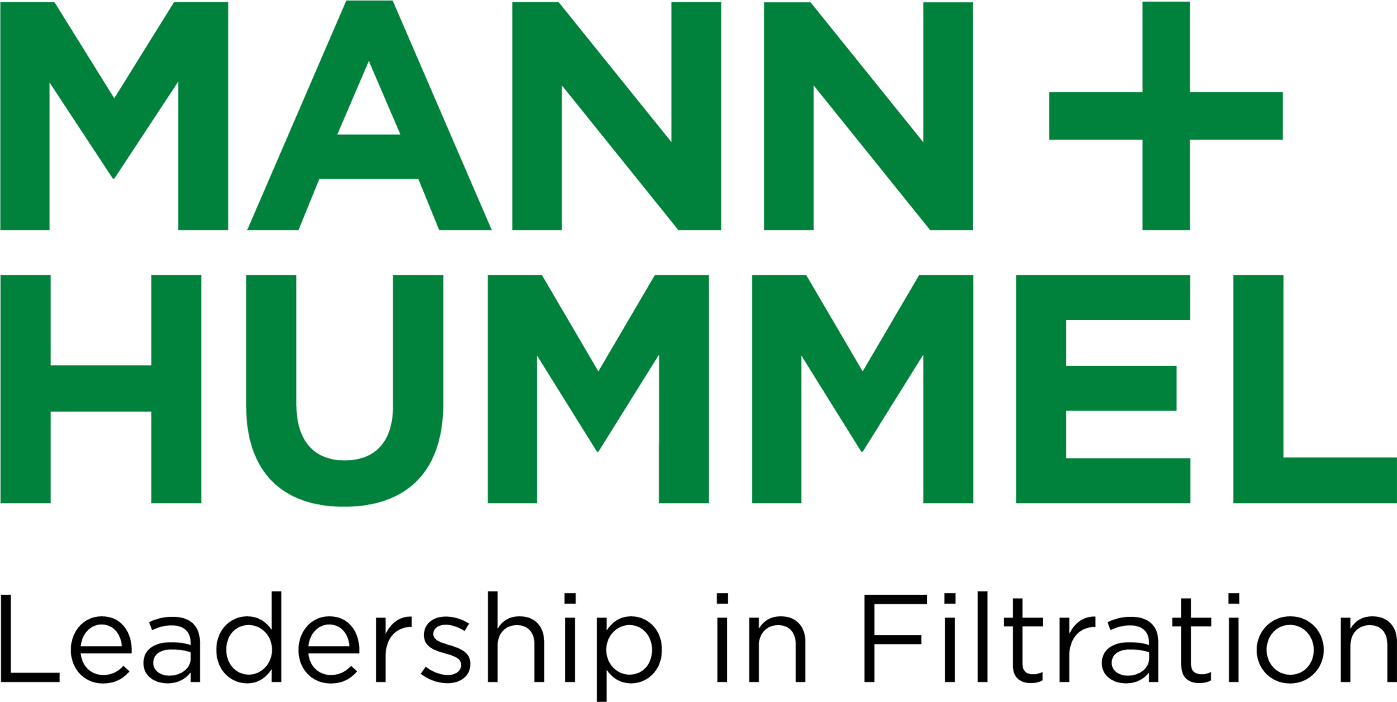 Logo von MANN+HUMMEL Molecular GmbH