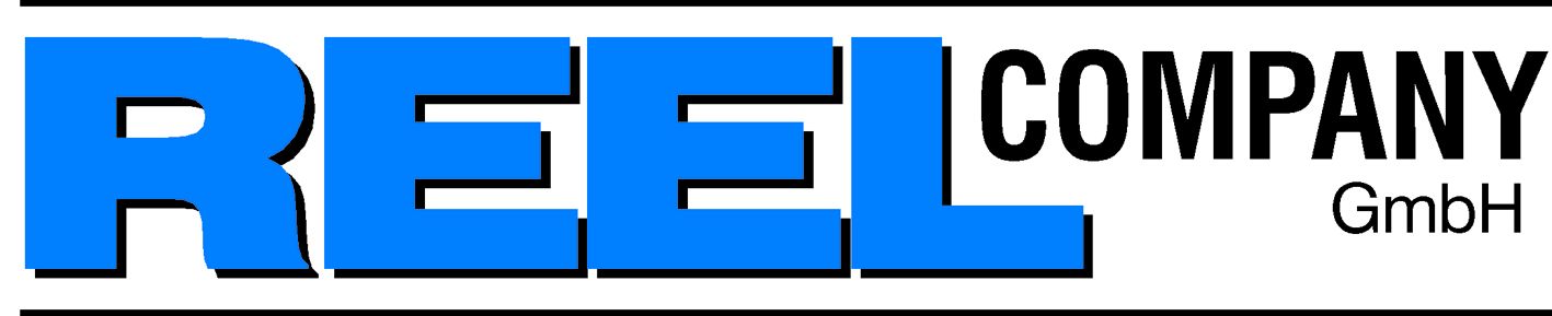 Logo der Reel Company GmbH 