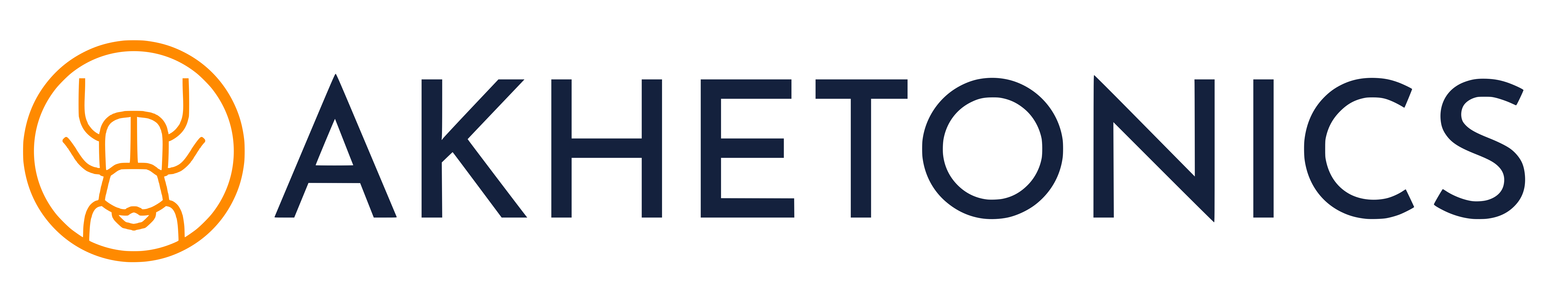 Logo von Akhetonics GmbH