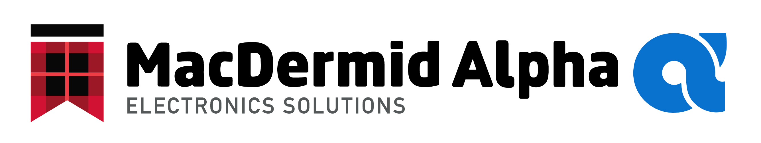 Logo von MacDermid Alpha Electronics Solutions