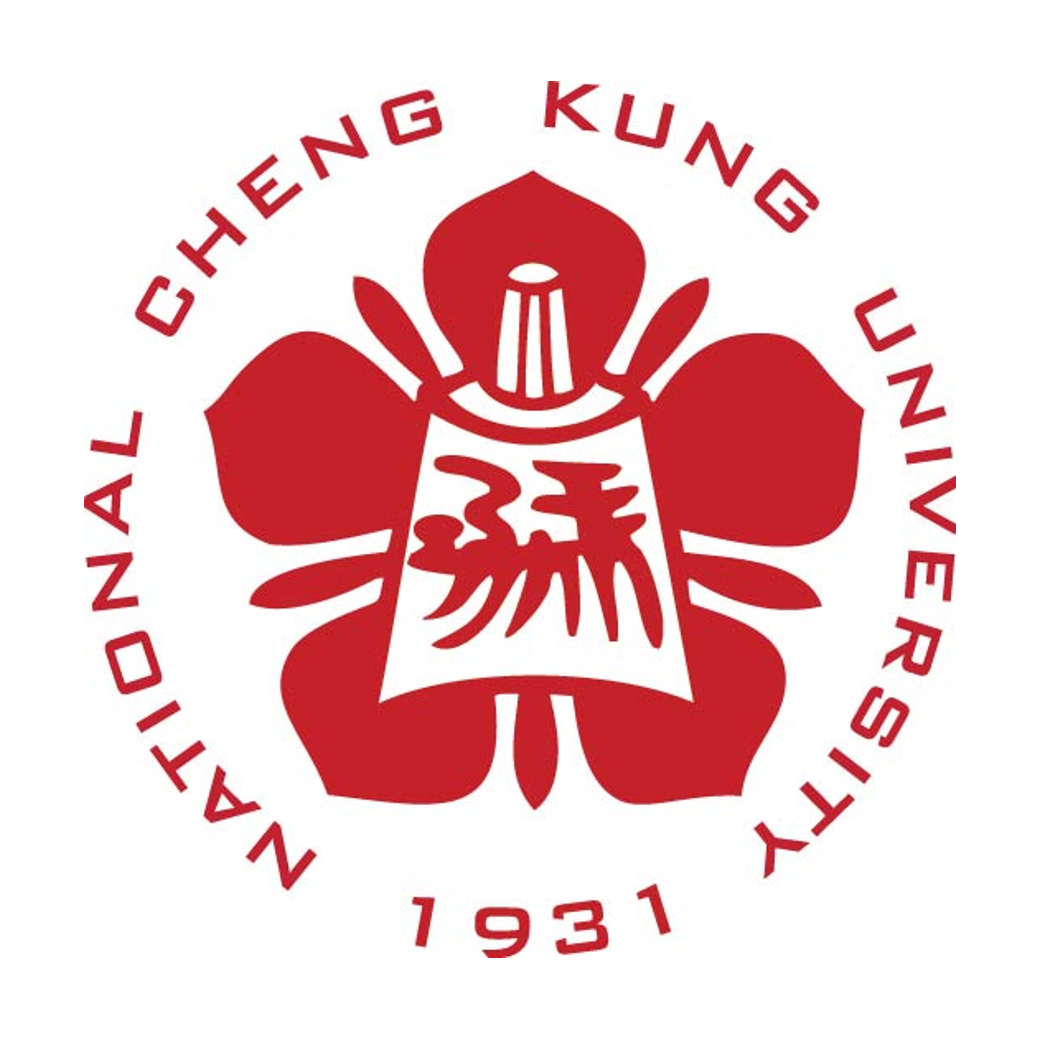Logo der National Cheng Kung University (NCKU)