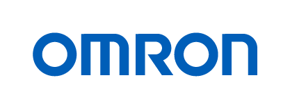 Logo von Omron