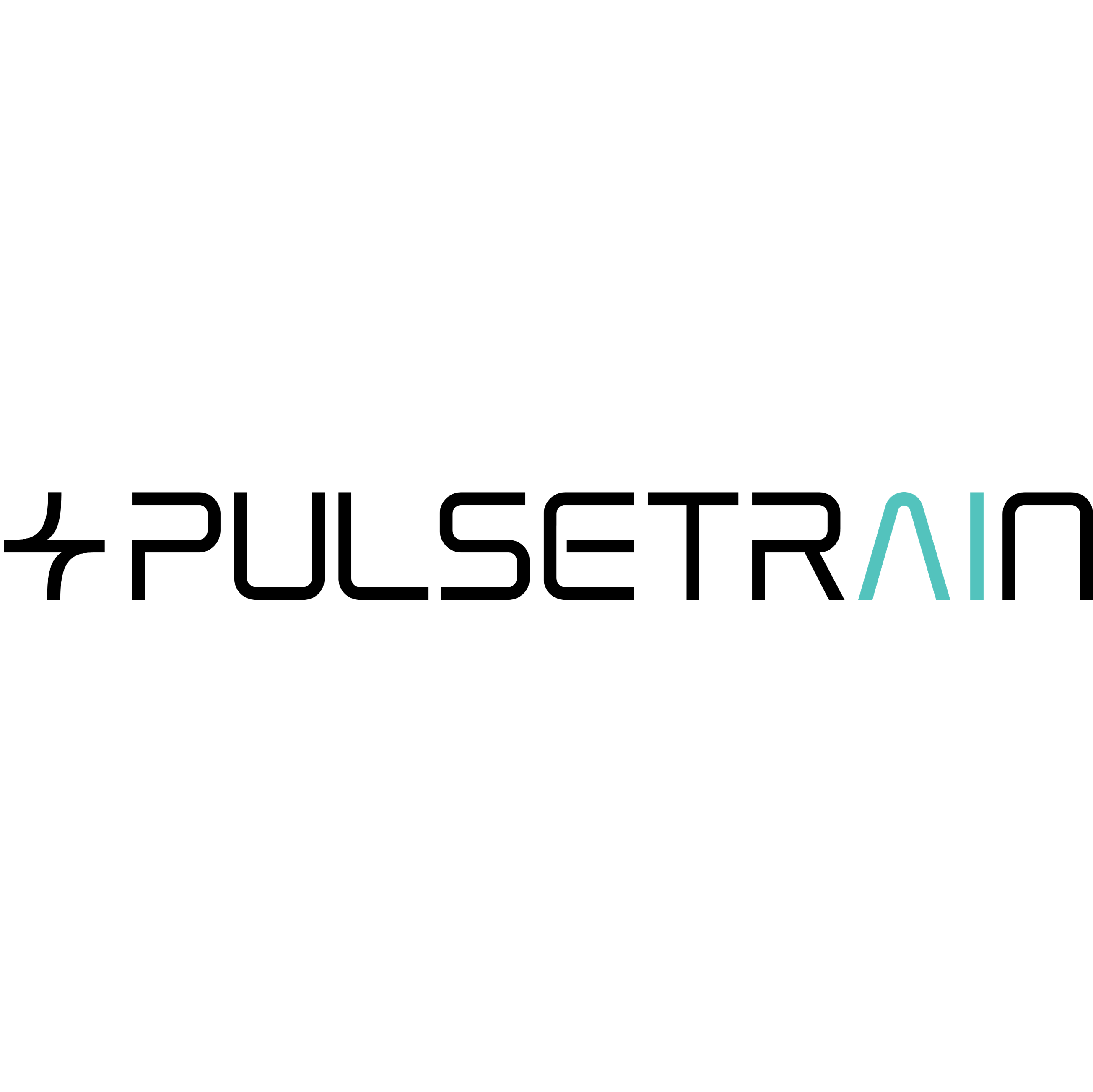 Logo der Pulsetrain GmbH