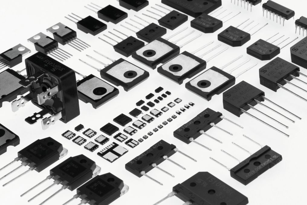 Produktbild von Taiwan Semiconductor Europe GmbH