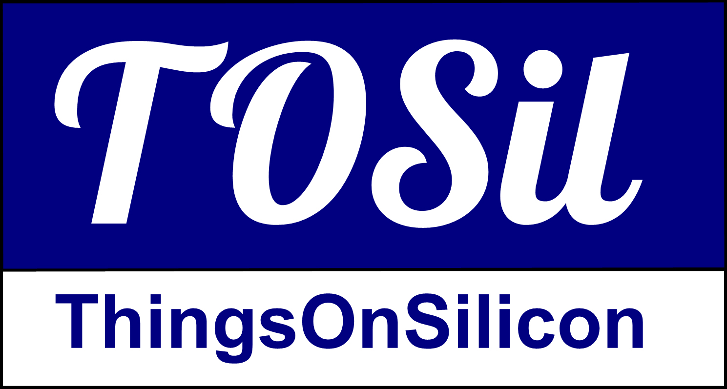 Logo von TOSIL Systems Private Limited