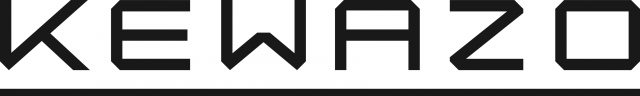 Das Logo der KEWAZO GmbH