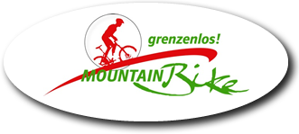 Logo Grenzenlos Mountainbike