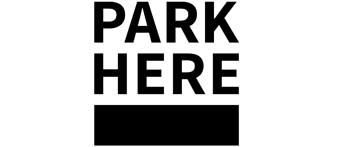 Das Logo der ParkHere GmbH