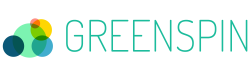 Logo Greenspin