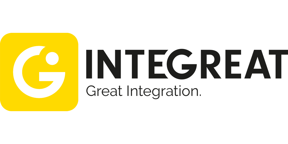Logo Integreat-App