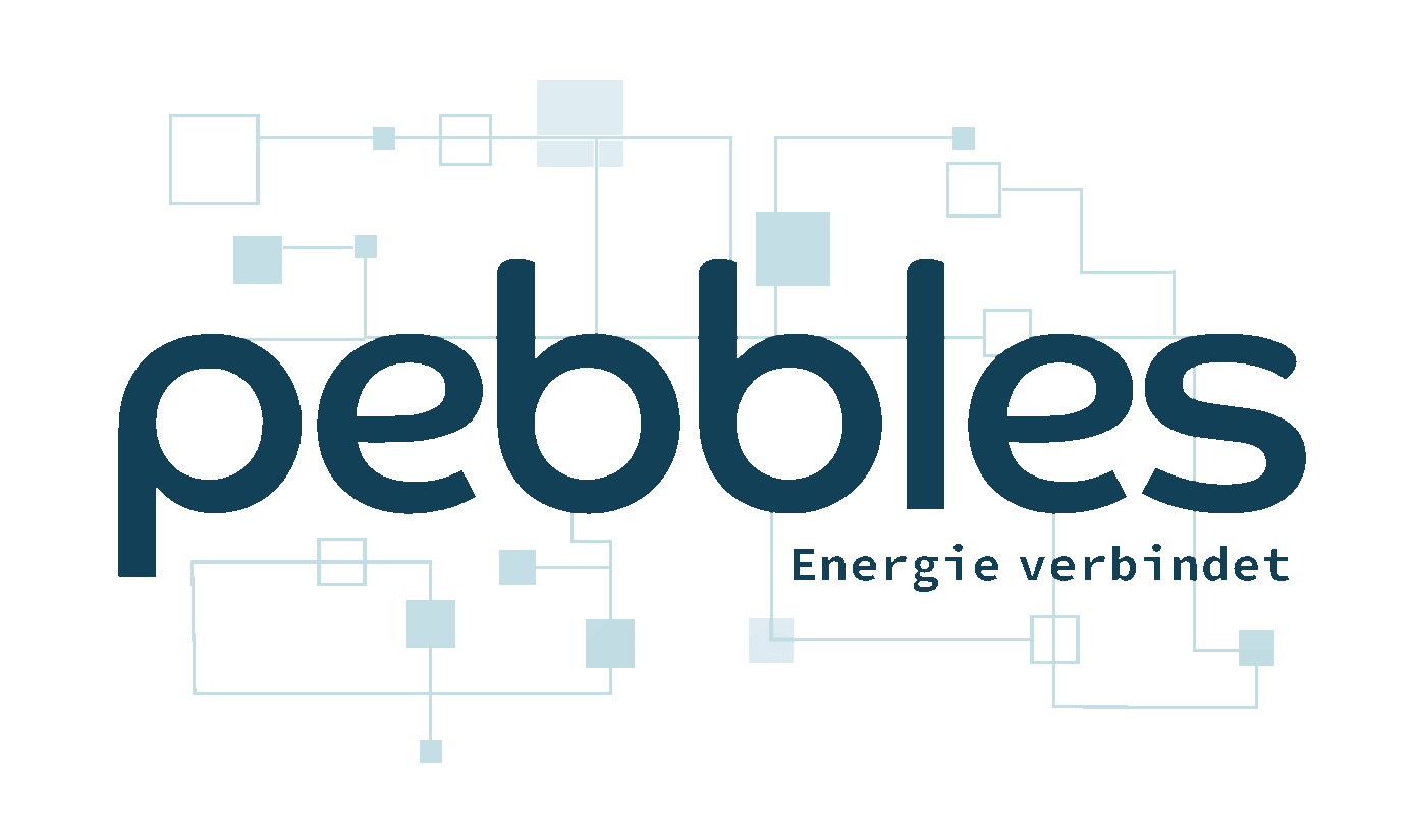 Logo Pebbles