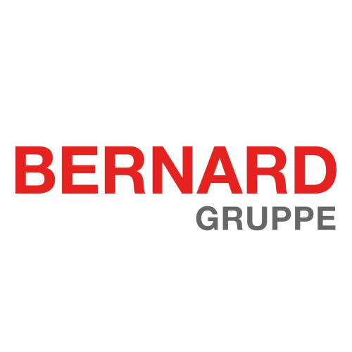 Bernard Gruppe LOGO 
