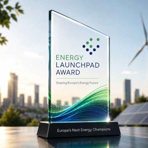 Energy Launchpad Award
