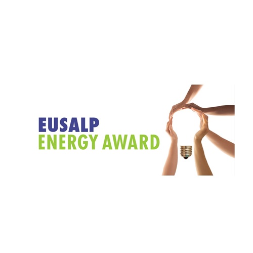 Logo Eusalp Energy Award