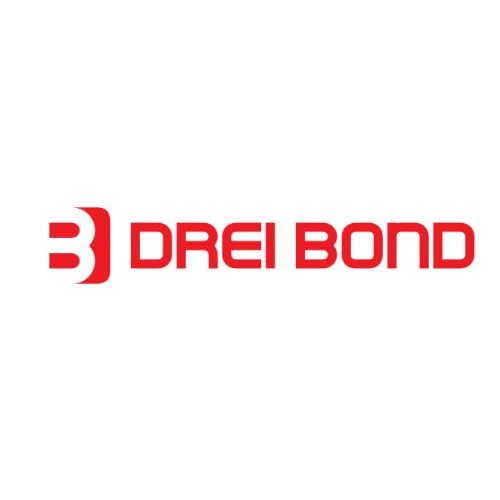 Logo DREI BOND