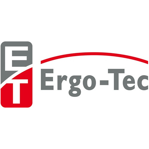 Logo ErgoTec