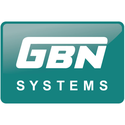 Logo GBN Systems GmbH
