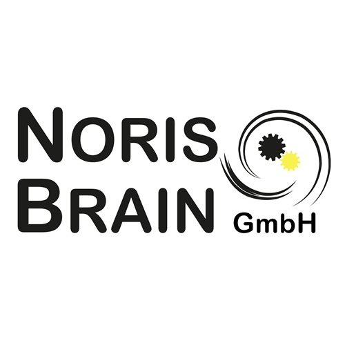Logo Noris Brain GmbH