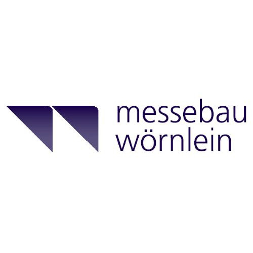 Logo Messebau Wörnlein