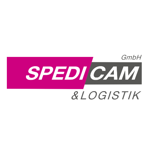 Logo Spedicam