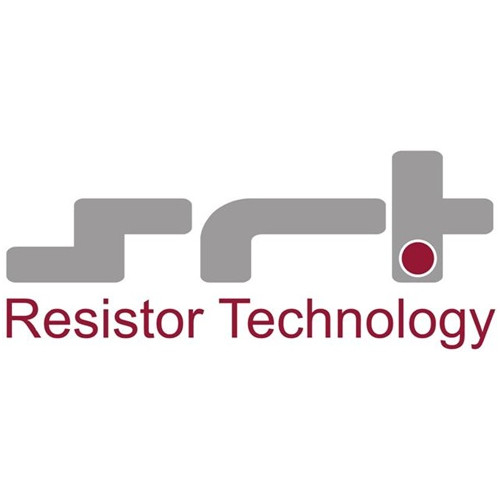Logo SRT Resistor Technology GmbH