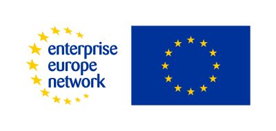 Logo des Enterprise Europe Network