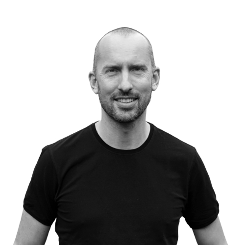 Portrait Ulrich Kaiser