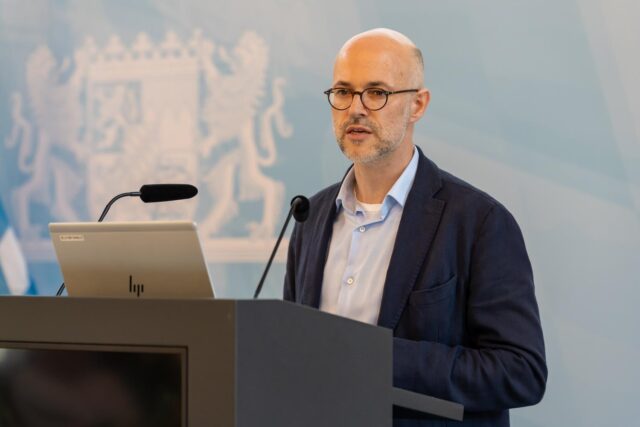 3. Bayerischen Kultur- und Kreativwirtschaftsberichts