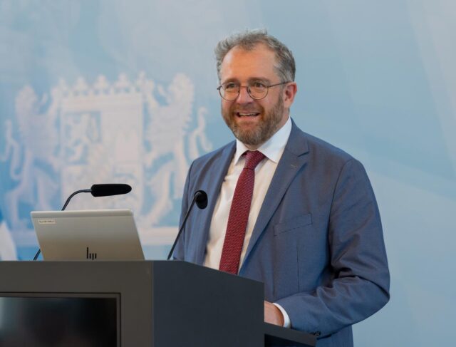 3. Bayerischen Kultur- und Kreativwirtschaftsberichts