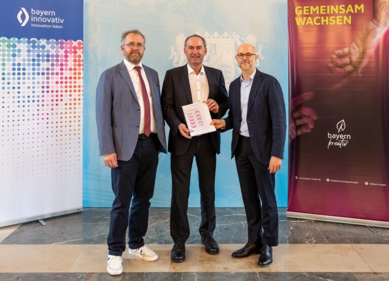 3. Bayerischen Kultur- und Kreativwirtschaftsberichts