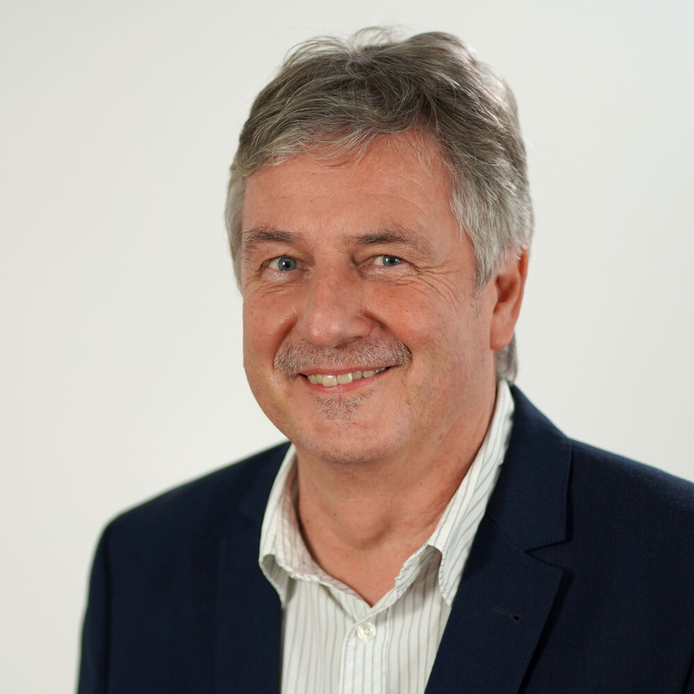 Wolfgang Petsch/Patentzentrum Bayern