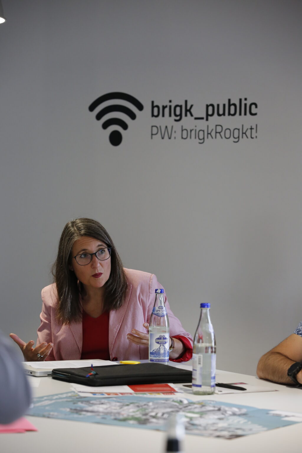 Rückblick vom Impulstag für die Kultur- und Kreativwirtschaft