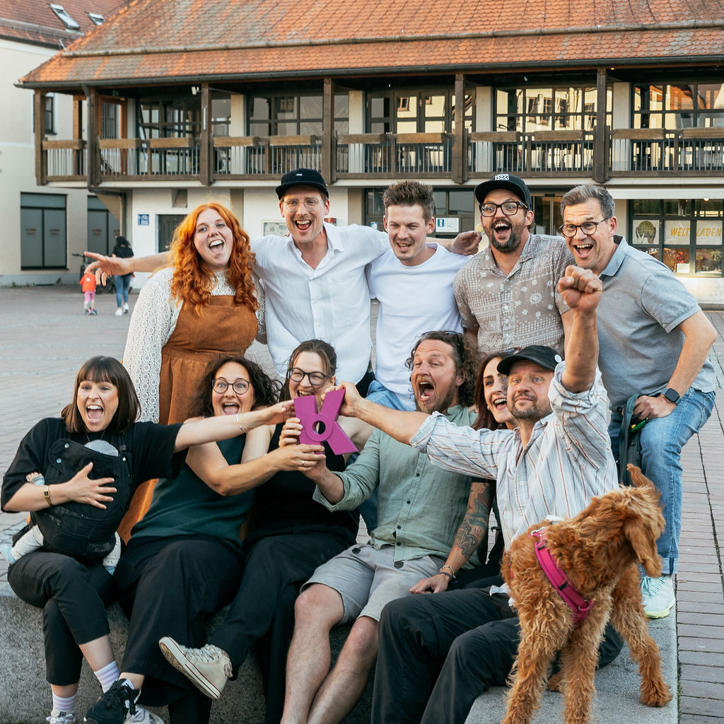 Team Brückenkollektiv