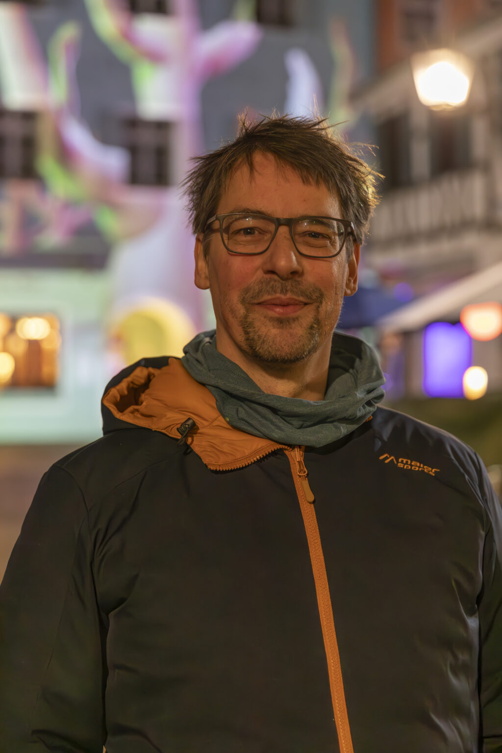 Foto von Clemens Rudolph