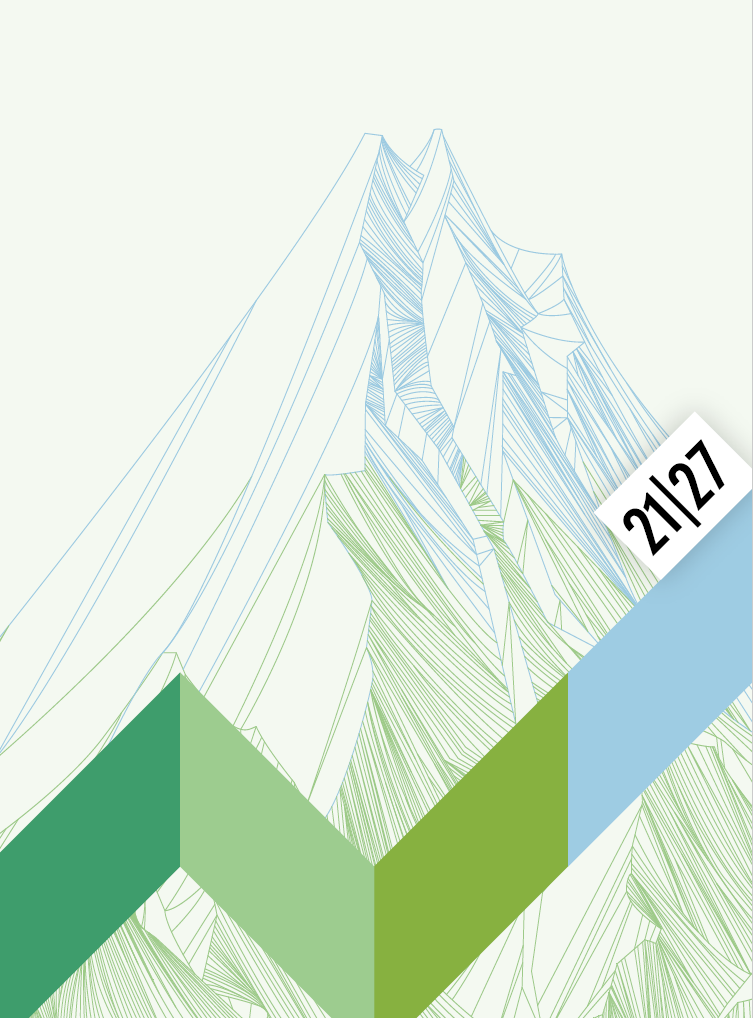 Banner von Interreg-Projekt BAUHALPS