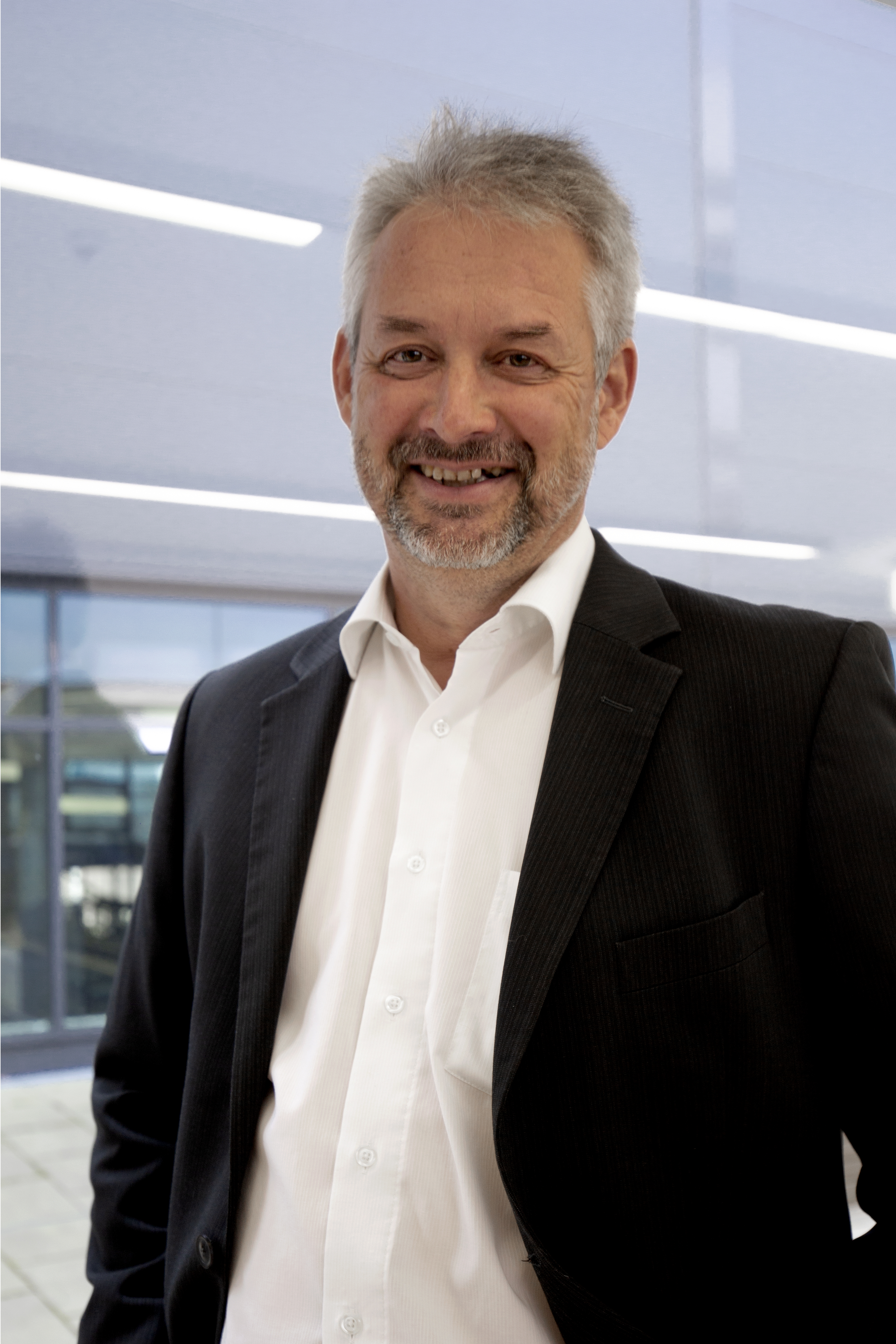 Bild von Stefan Senger von Vocus