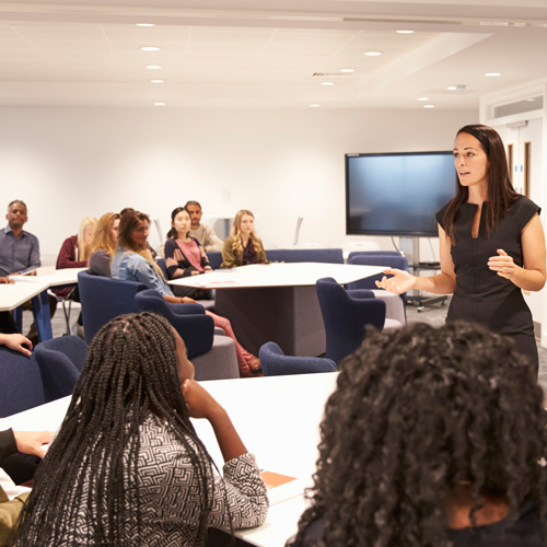 Preview Studium Strategisches Management Weißenburg