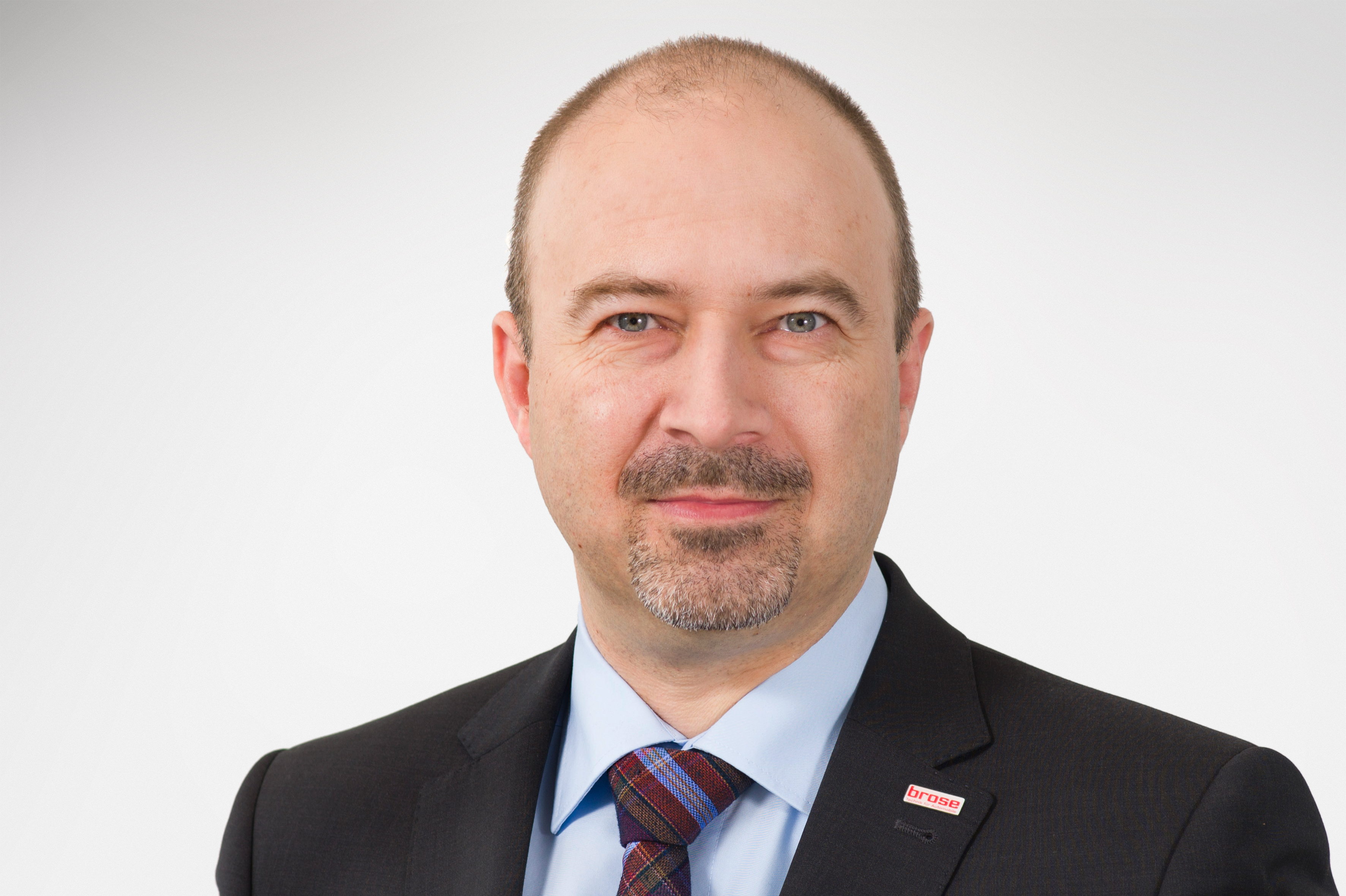 Portrait Thomas Schindler